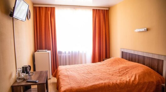 Стандарт 1-местный