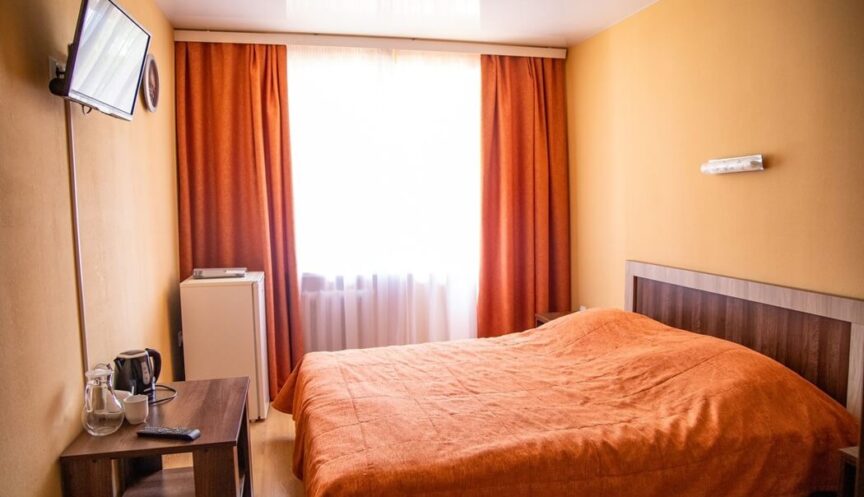 Стандарт 1-местный