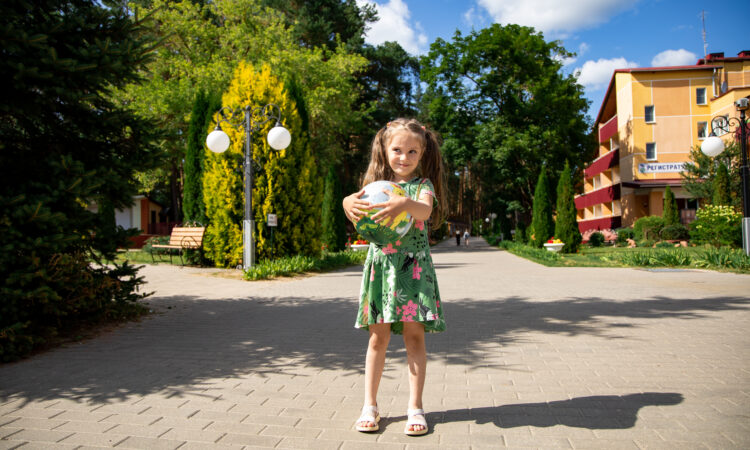 Правила выезда детей за границу