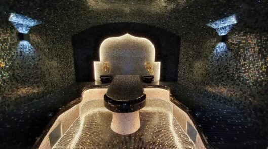 Турецкая баня