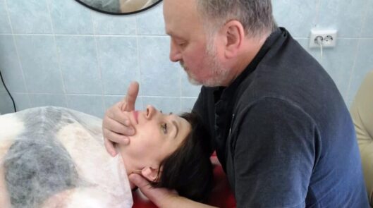 Мануальная терапия