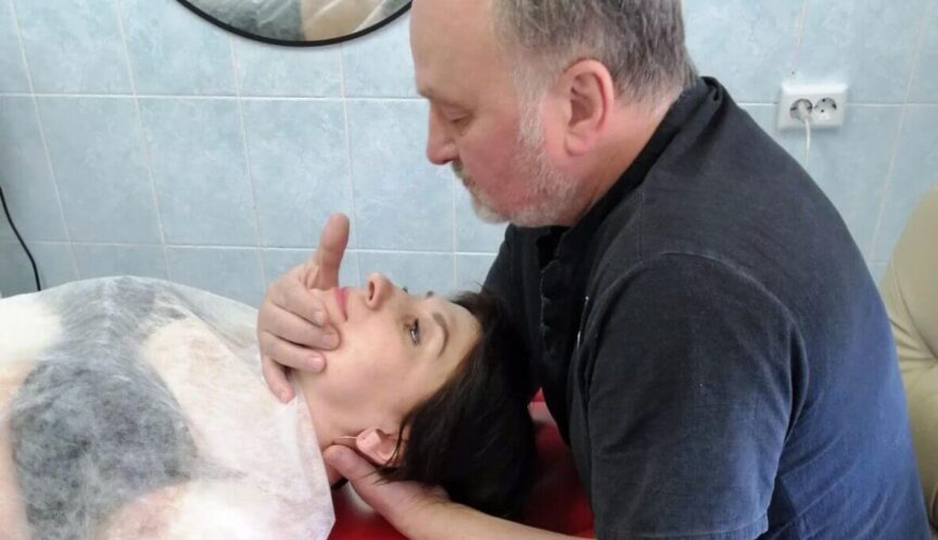 Мануальная терапия