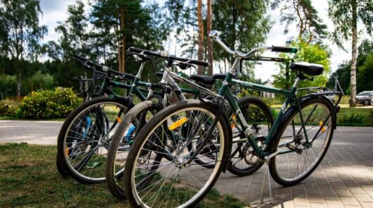 Пункт проката