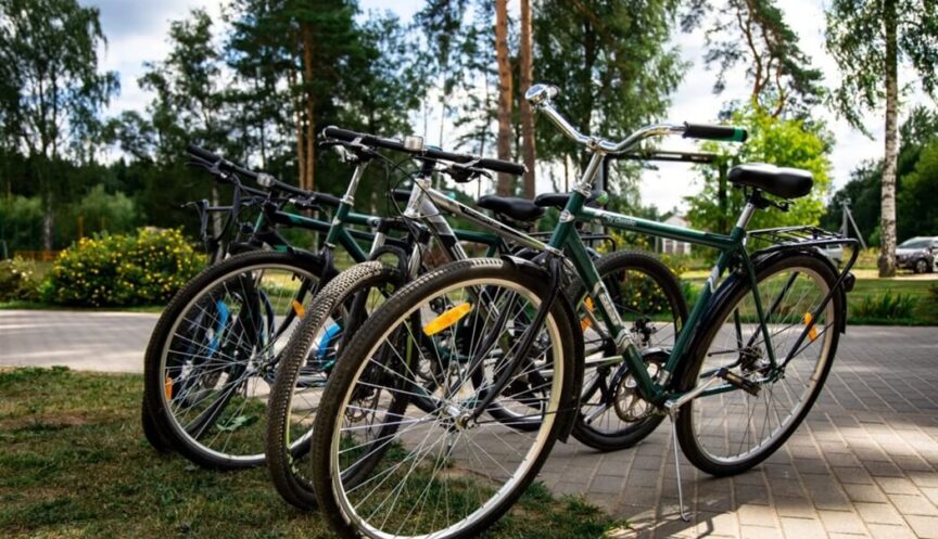 Пункт проката