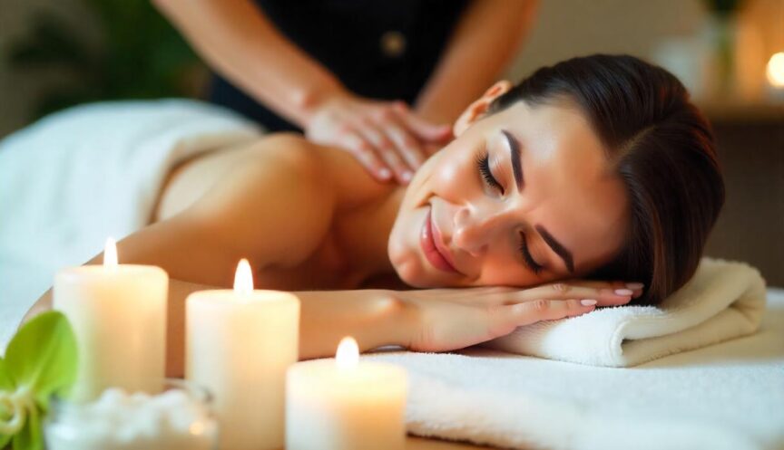 Ручной массаж