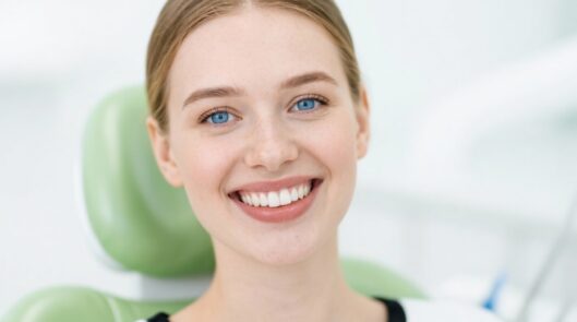 Стоматология