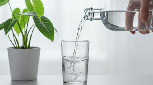 Минеральная вода