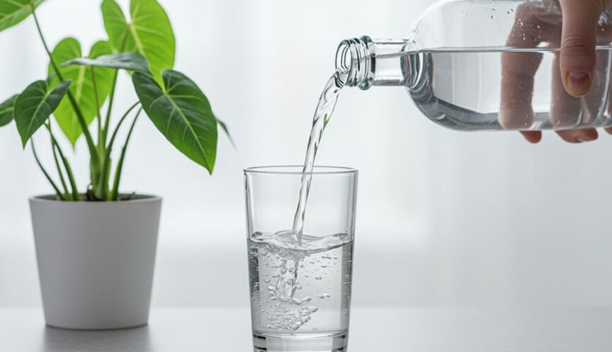 Минеральная вода