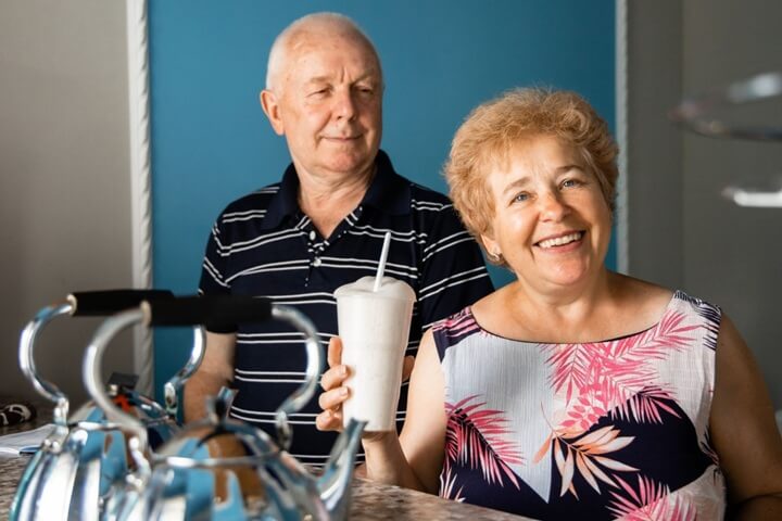 Приглашаем в фитобар