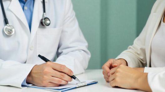 Процедуры по путевке